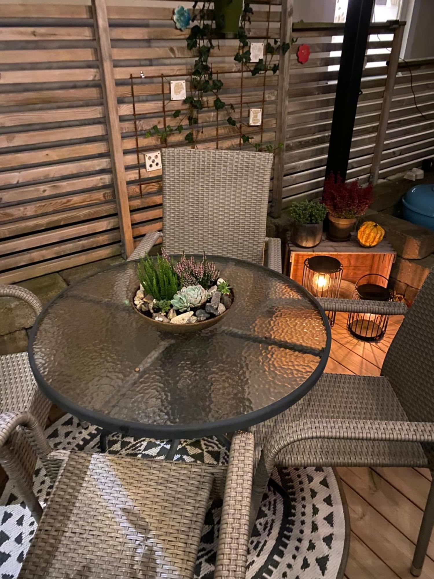 Logisolkatten Veberöd Exterior foto